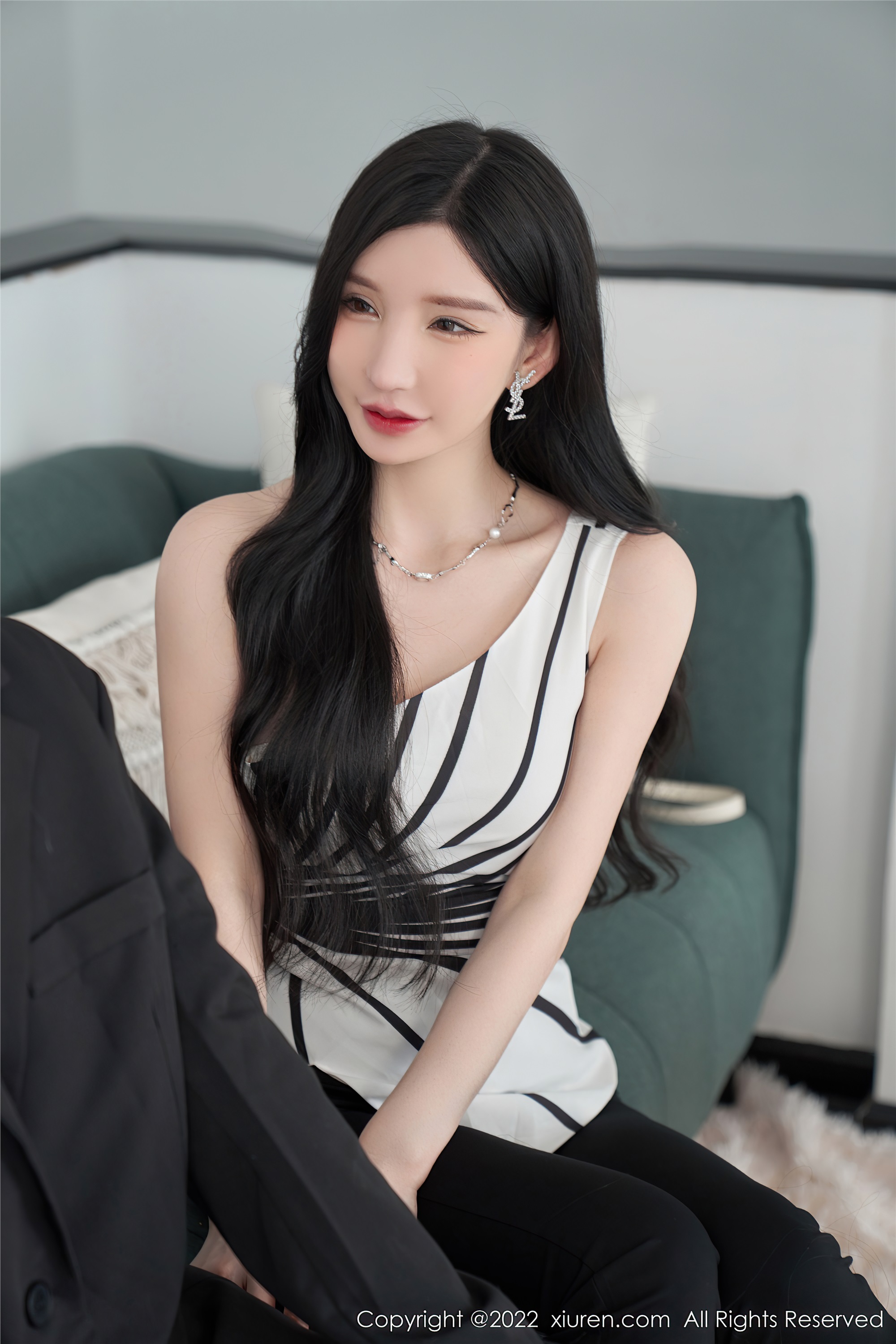 Xiuren秀人网 2022.07.29 NO.5361 周于希Sally